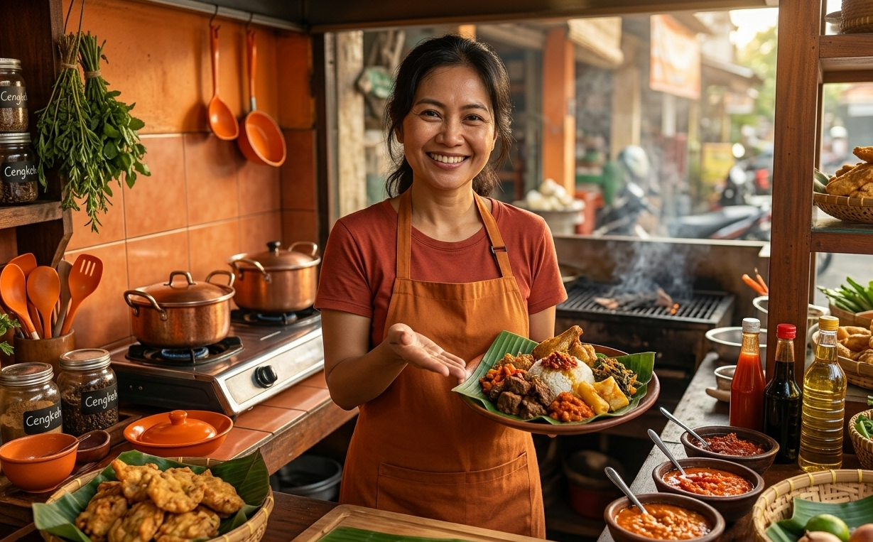 OiFood App